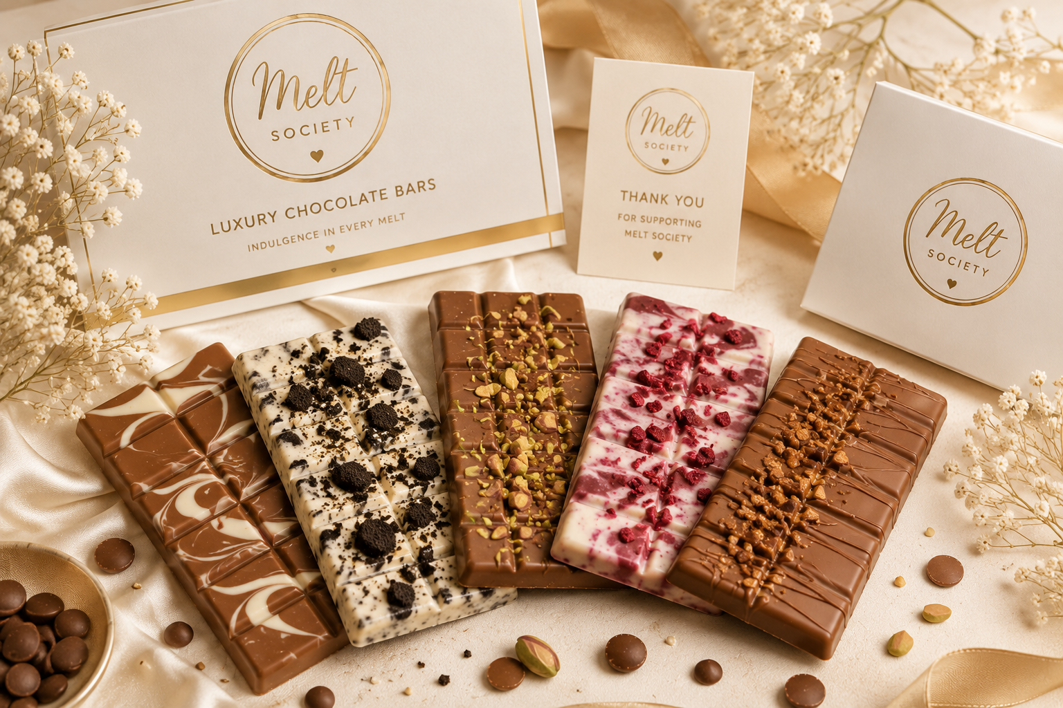 Chocolate Bars
