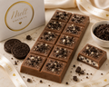 Midnight Cookie Chocolate Bar