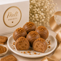 Milk Chocolate Bischoff Drop