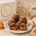 Salted Caramel Drop