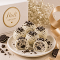 Cookies & Cream Chocolate Drop