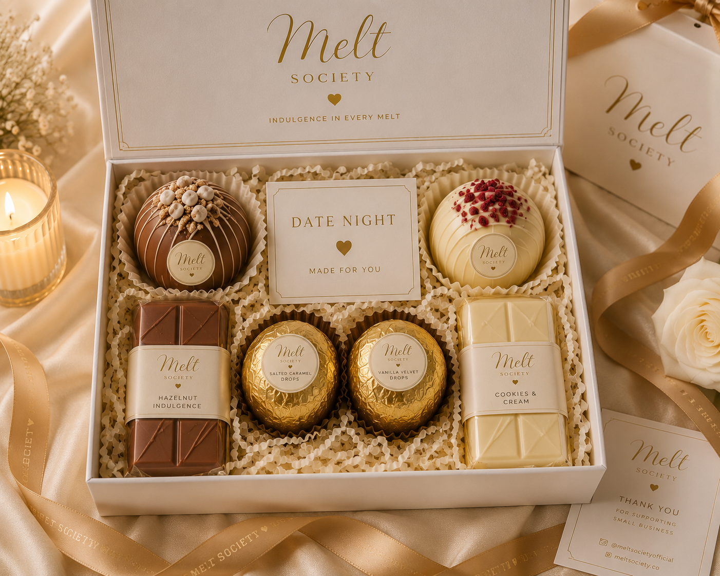 Date Night Bundle
